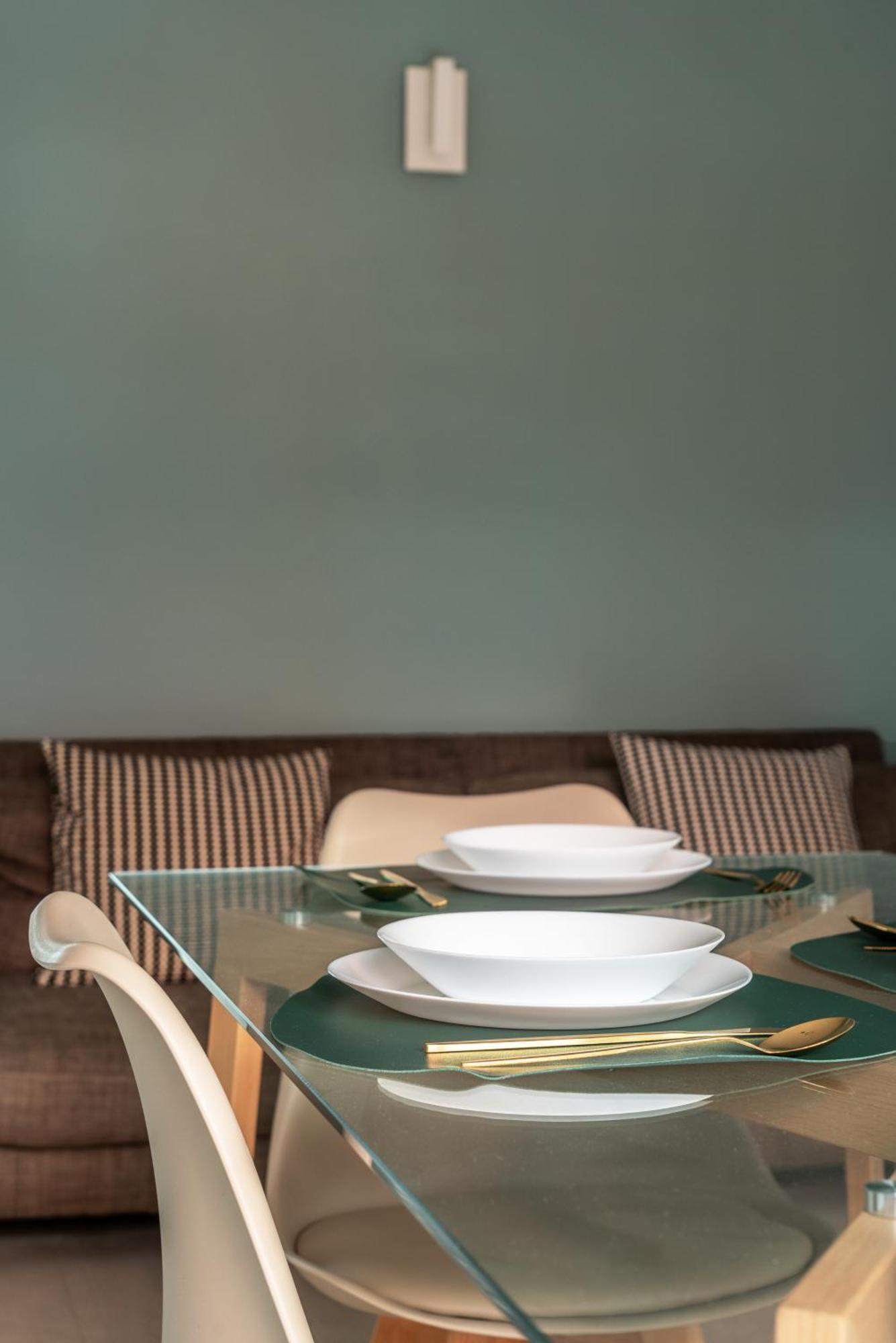 Alpigneto Apartment Rome