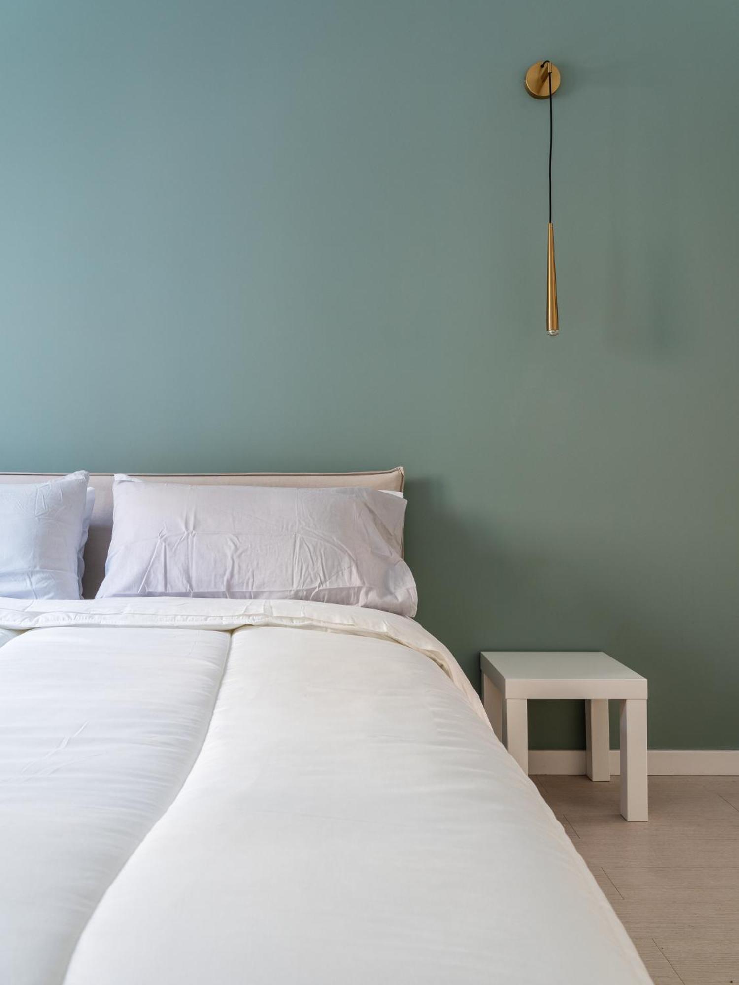 Apartment Alpigneto Rome
