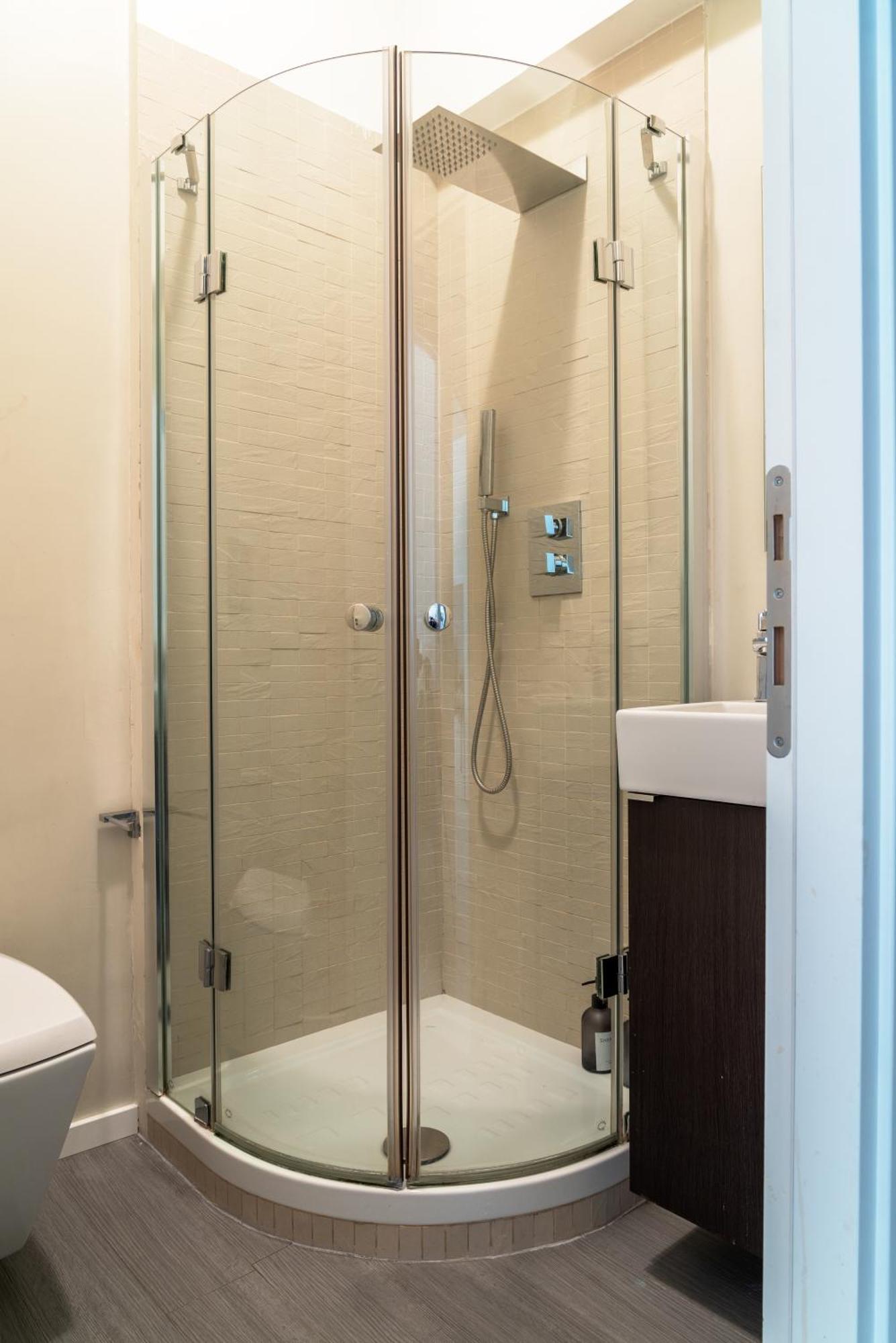 Apartment Alpigneto Rome